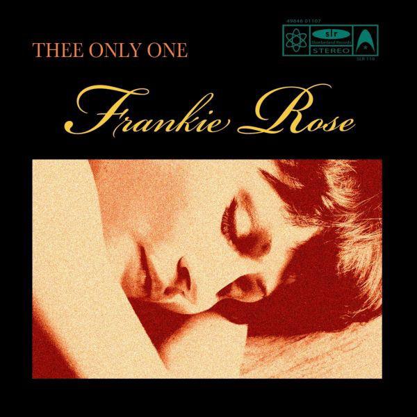 Frankie Rose - Thee Only One (7-Inch Single) - Joco Records