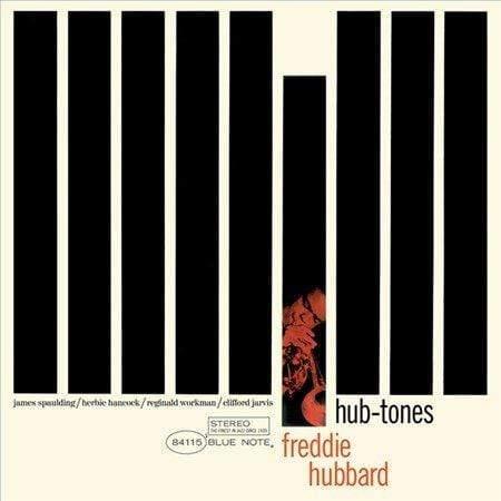 Freddie Hubbard - Hub-Tones - 180 Gram. Limited Edition (Vinyl)