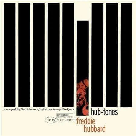 Freddie Hubbard - Hub-Tones - 180 Gram. Limited Edition (LP)