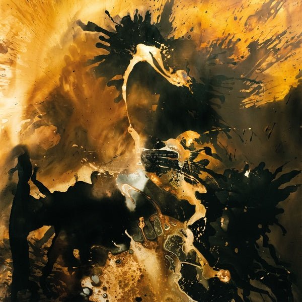 Frederic D. Oberland And Irena Z. Tomazin - Arba, Dak Arba (LP) - Joco Records