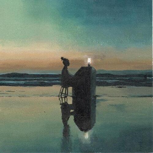 French Kiwi Juice - Ylang Ylang (Extended Play) (12-Inch Vinyl EP) - Joco Records
