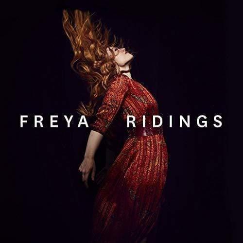 Freya Ridings - Freya Ridings (LP)