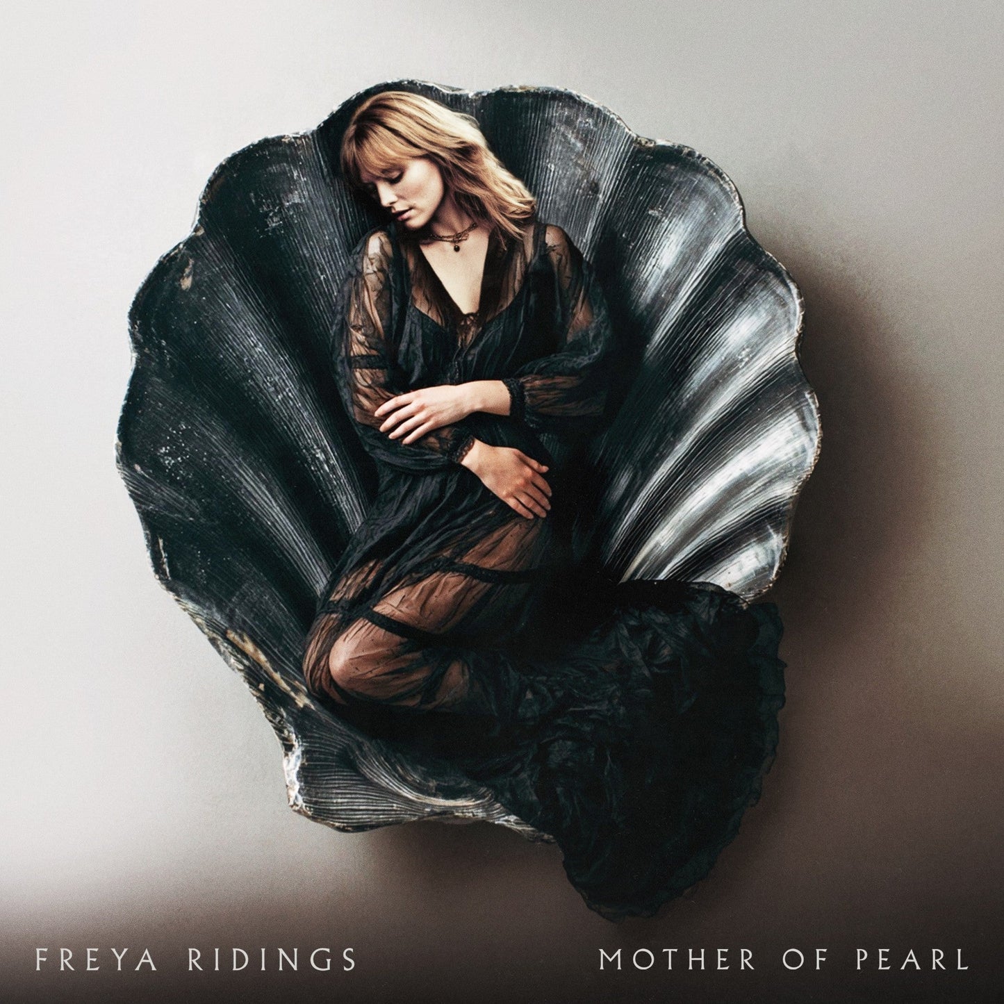 Freya Ridings - Mother Of Pearl (Pearl Sunrise Vinyl) (LP) - Joco Records