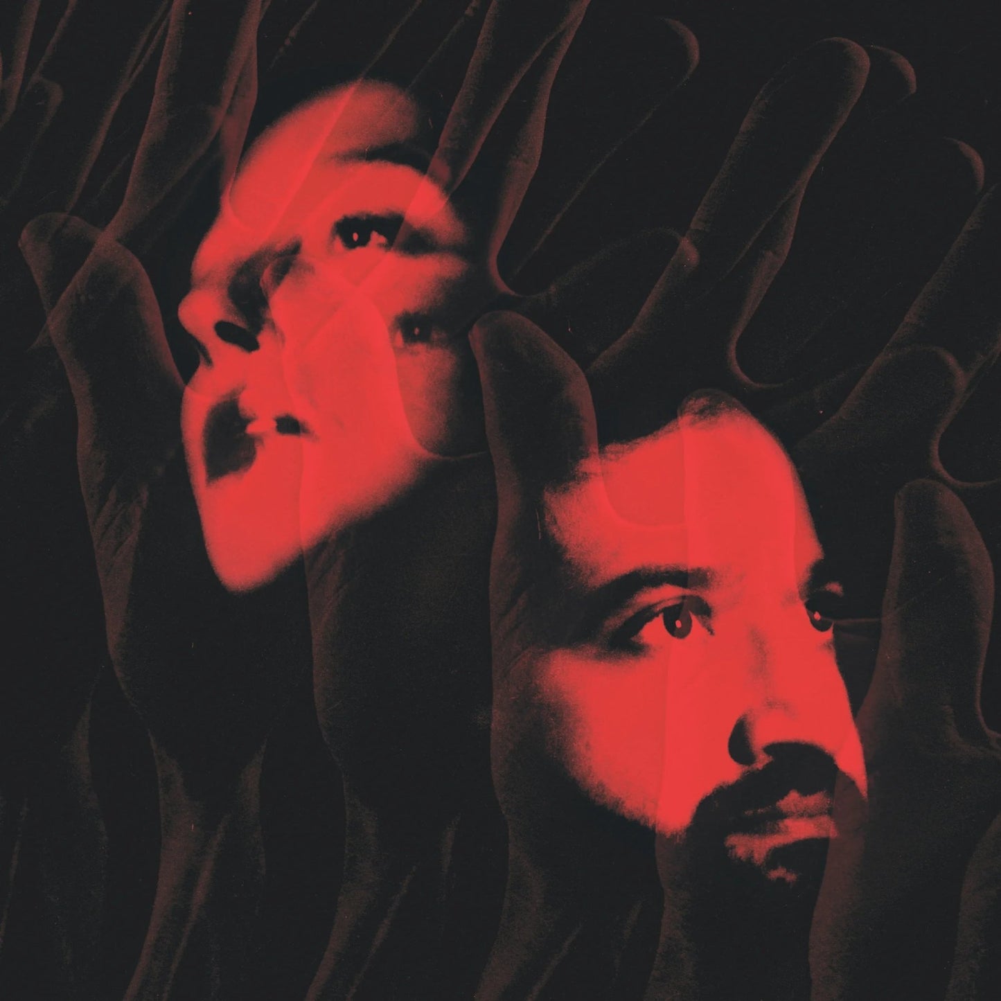 Friend Of A Friend - Desire! (LP) - Joco Records