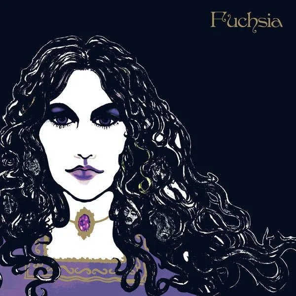 Fuchsia - Fuchsia (LP) - Joco Records