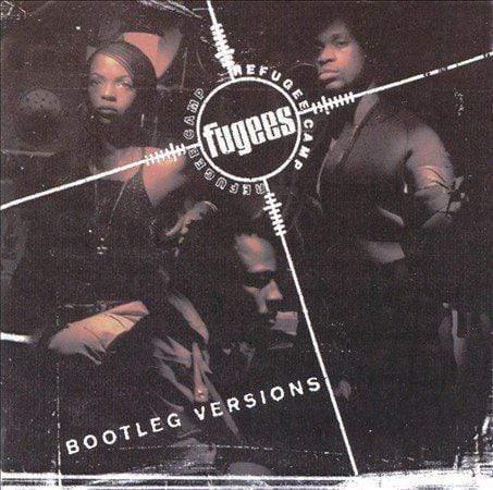 Fugees - Refugee Camp (Vinyl)