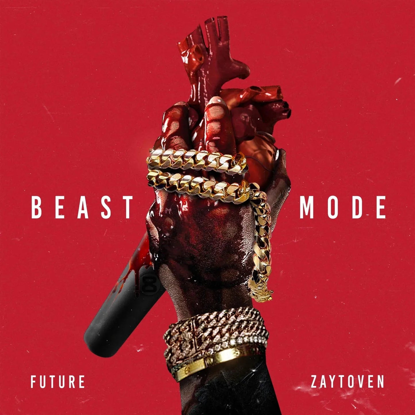 FUTURE - Beast Mode (LP) - Joco Records