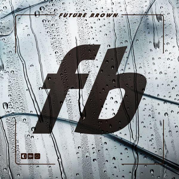 Future Brown - Future Brown (LP) - Joco Records