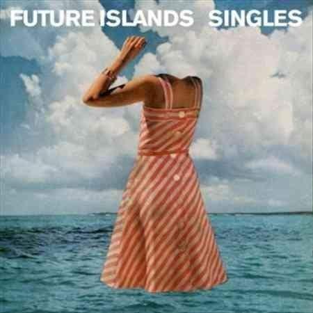 Future Islands - Singles (LP) - Joco Records
