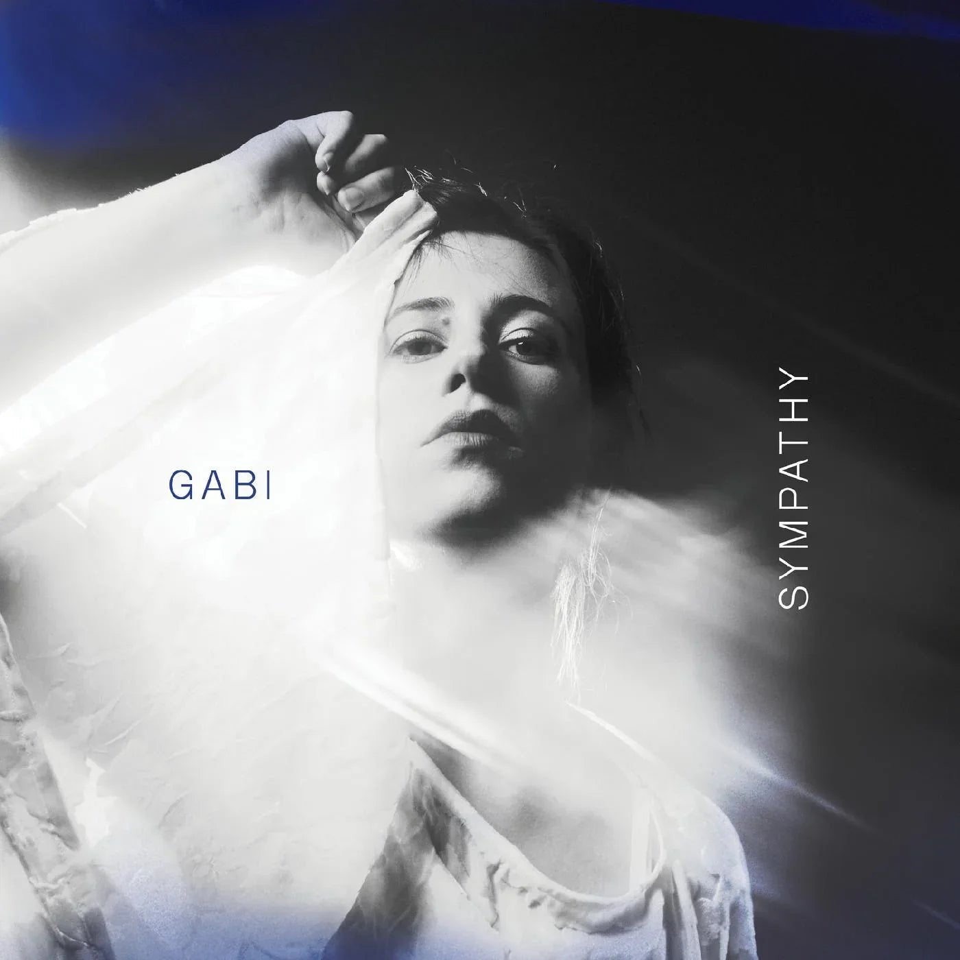 Gabi - Sympathy (2 LP) - Joco Records
