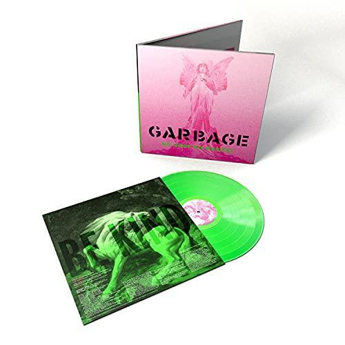 Garbage - No Gods No Masters (LP) - Joco Records