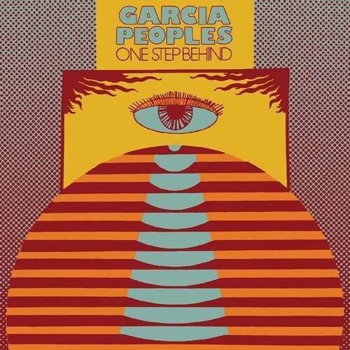 Garcia Peoples - One Step Behind (Indie Exlusive) (Yellow Vinyl) (LP) - Joco Records