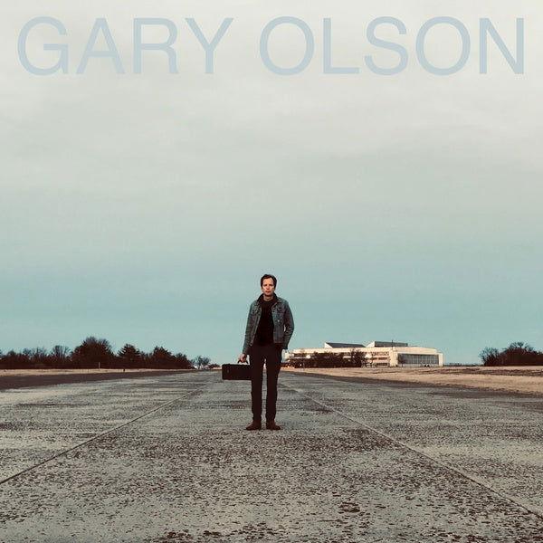 Gary Olson - Gary Olson (LP) - Joco Records