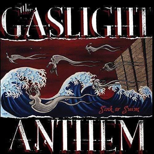 Gaslight Anthem - Sink Or Swim (LP)