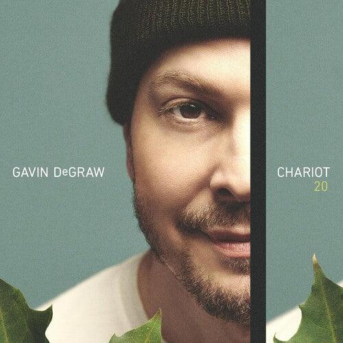 Gavin Degraw - Chariot 20 (+Bonus 7" Single) (2 LP) - Joco Records