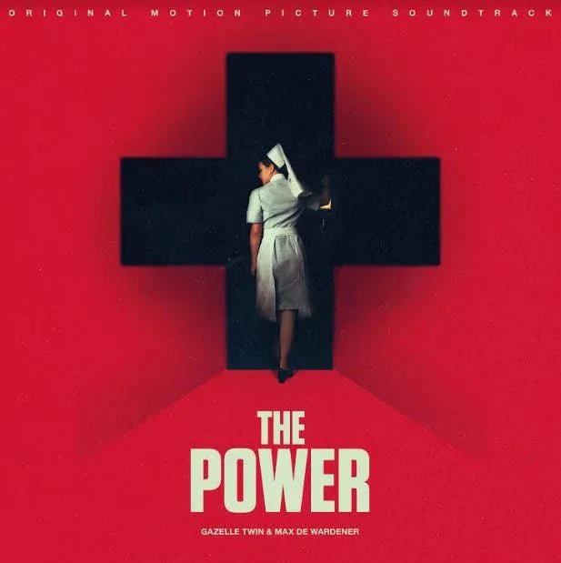 Gazelle Twin & Max De Wardener - The Power (Original Motion Picture Soundtrack) (LP) - Joco Records