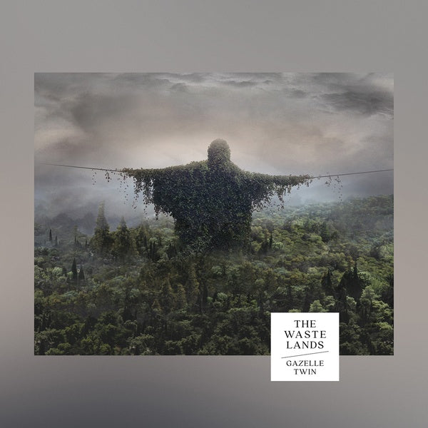 Gazelle Twin - The Wastelands