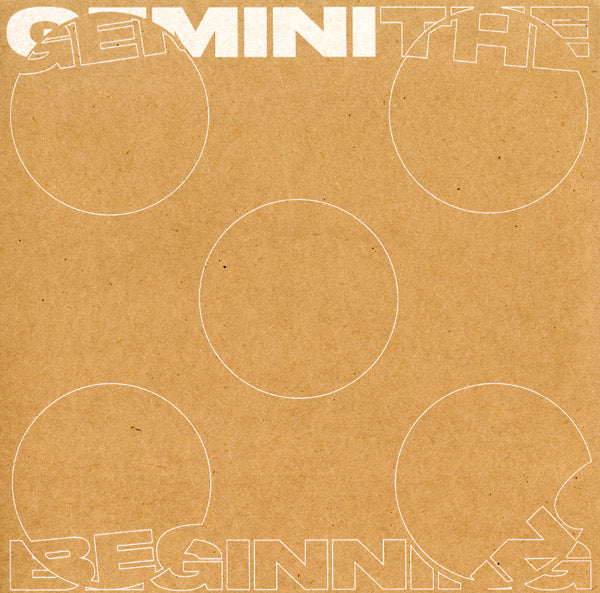 GEMINI - The Beginning