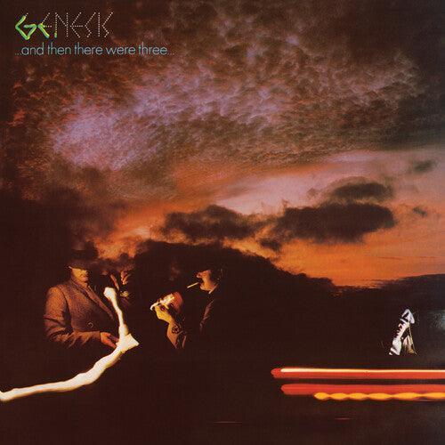 Genesis - And Then There Were Three (Brick & Mortar Exclusive) (LP) - Joco Records