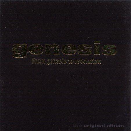 Genesis - From Genesis To Reve (LP)