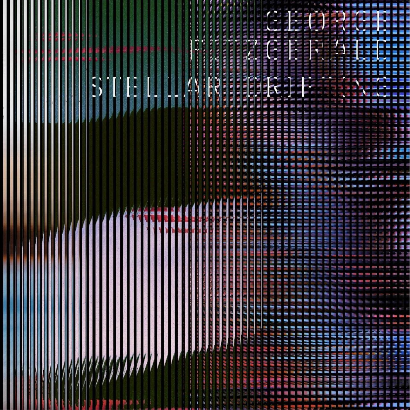 George Fitzgerald - Stellar Drifting (LP) - Joco Records