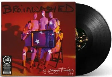 George Harrison - Brainwashed (180 Gram) (LP)
