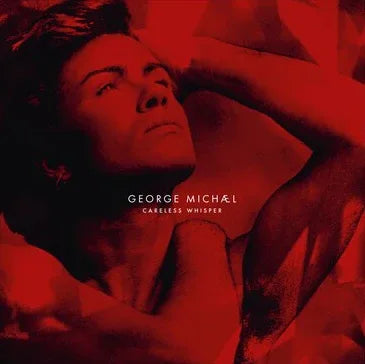 George Michael - Careless Whisper (Limited Edition Import, Picture Disc Vinyl) (LP) - Joco Records