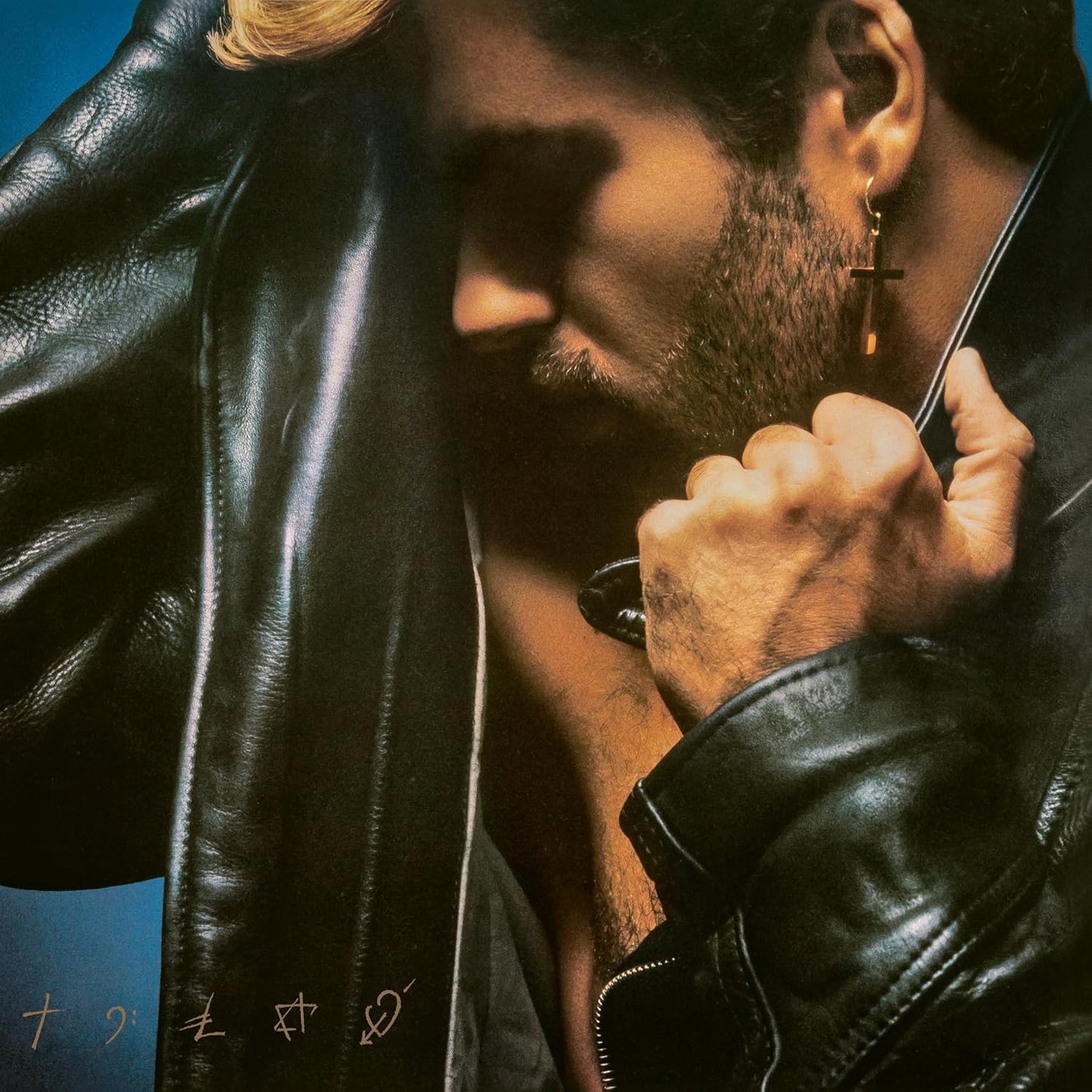 George Michael - Faith (Half Speed Mastered, Import) (2 LP) - Joco Records