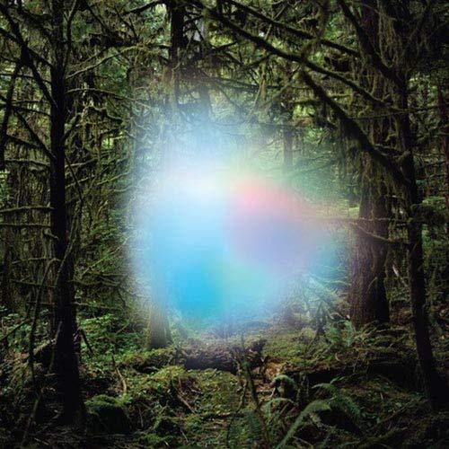 Ghosts Of The Forest - Ghosts Of The Forest (2 LP) - Joco Records
