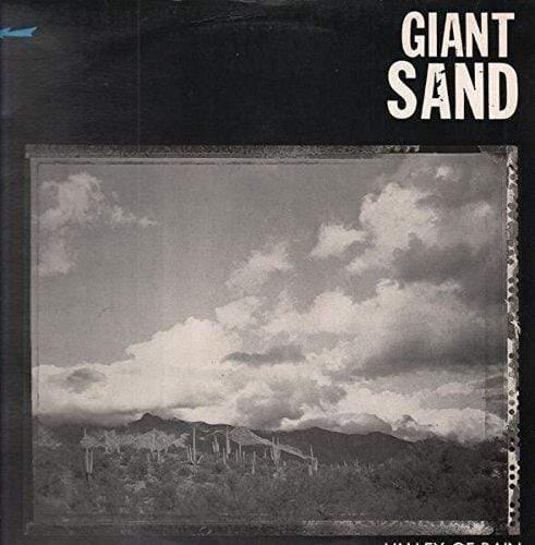 Giant Sand - Beyond The Valley Of Rain (2 LP) - Joco Records