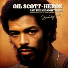 Gil Scott-Heron and the Midnight Band - Berkeley 1978 (Import)