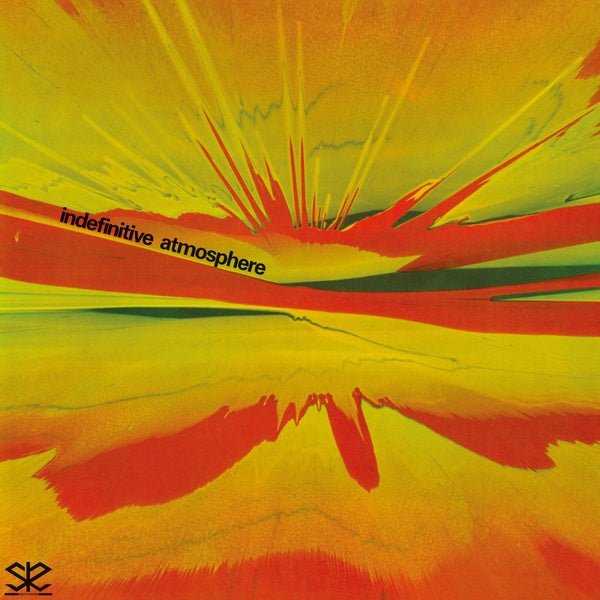 Giovanni Tommaso - Indefinitive Atmosphere (LP) - Joco Records