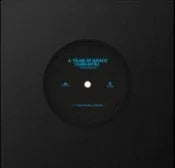 Glass Animals - Tear In Space (7" Single) (Import)