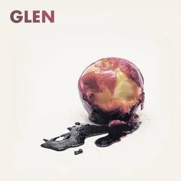 Glen - Crack (LP) - Joco Records