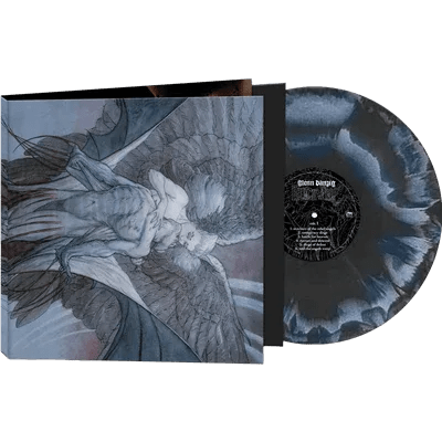 Glenn Danzig - Black Aria - Haze (LP) - Joco Records