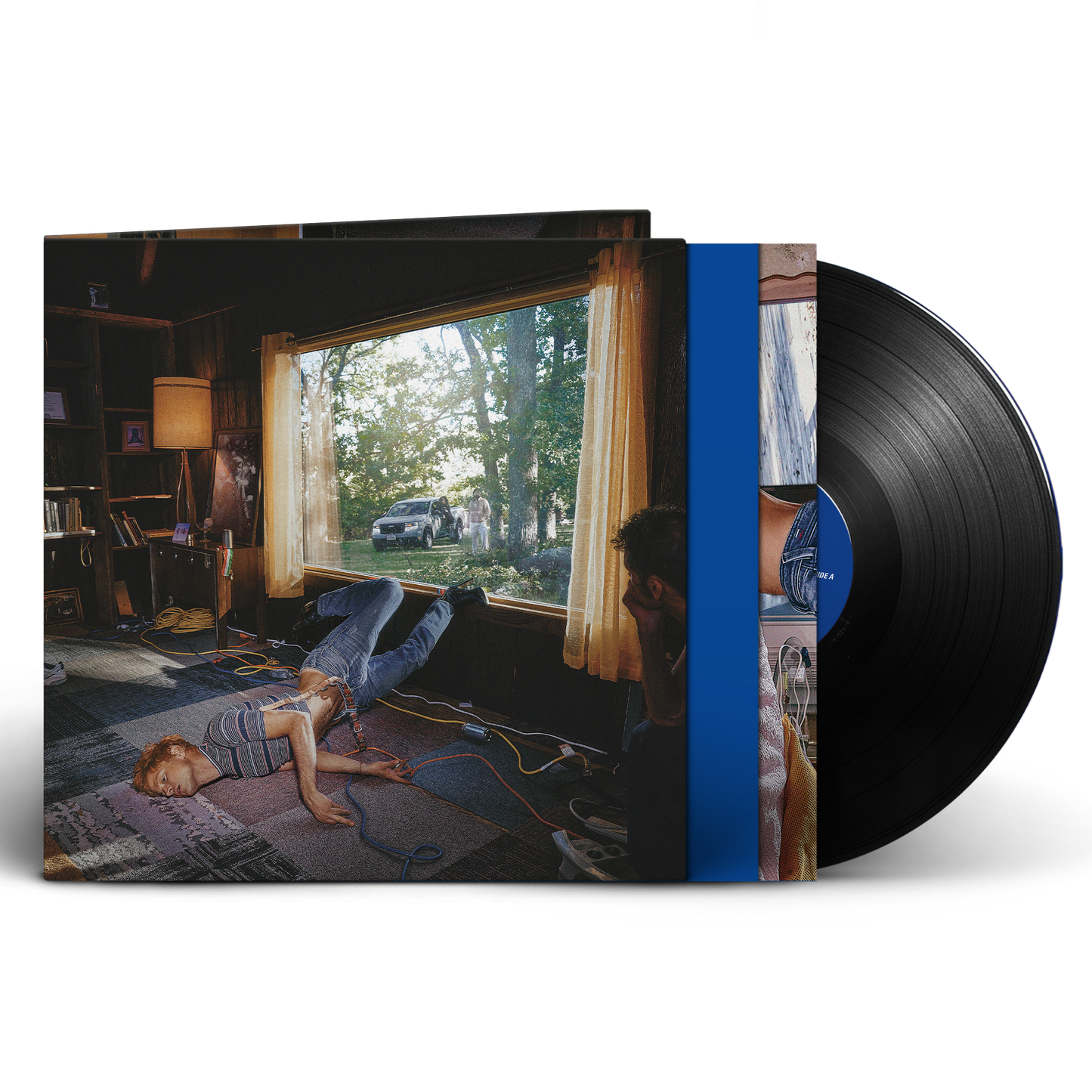 Perfume Genius - Glory (LP)