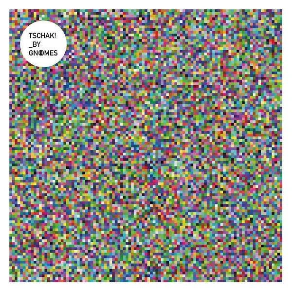 Gnoomes - Tschak! (LP) - Joco Records