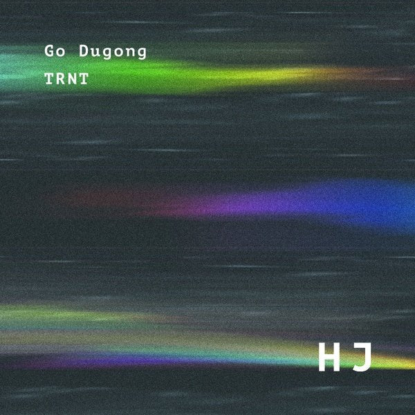 Go Dugong - Trnt (12 - Inch Vinyl EP) - Joco Records