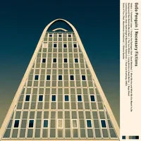 GoGo Penguin - Necessary Fictions (2 LP)