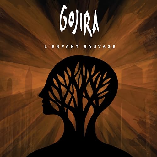 Gojira - L'Enfant Sauvage