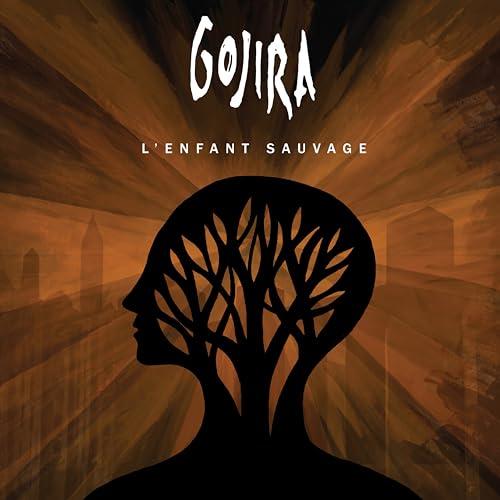 Gojira - L'Enfant Sauvage