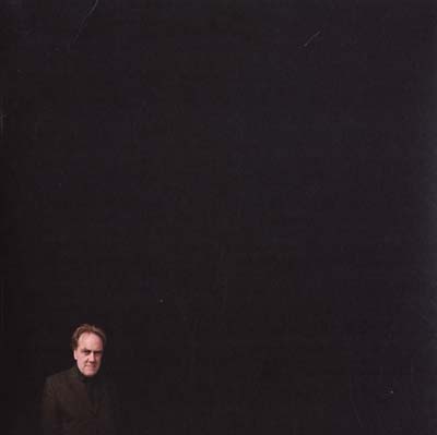 Gol & Charles Hayward - Gol/Charles Hayward (LP) - Joco Records