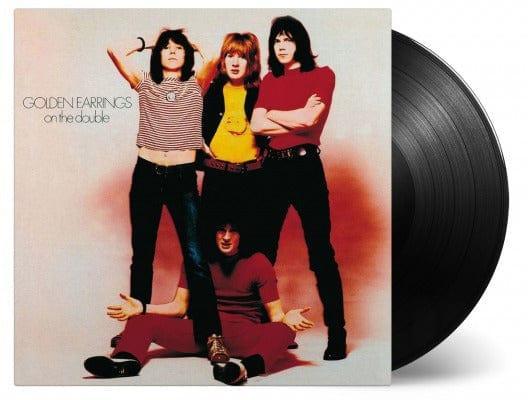 Golden Earring - On The Double (180 Gram, Import) (2 LP)