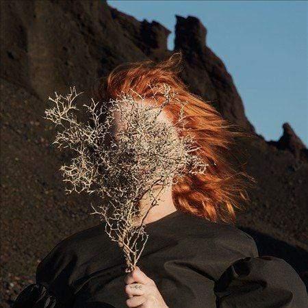 Goldfrapp - Silver Eye (LP) - Joco Records