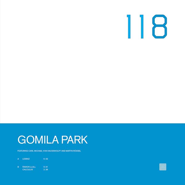 GOMILA PARK - Gomila Park