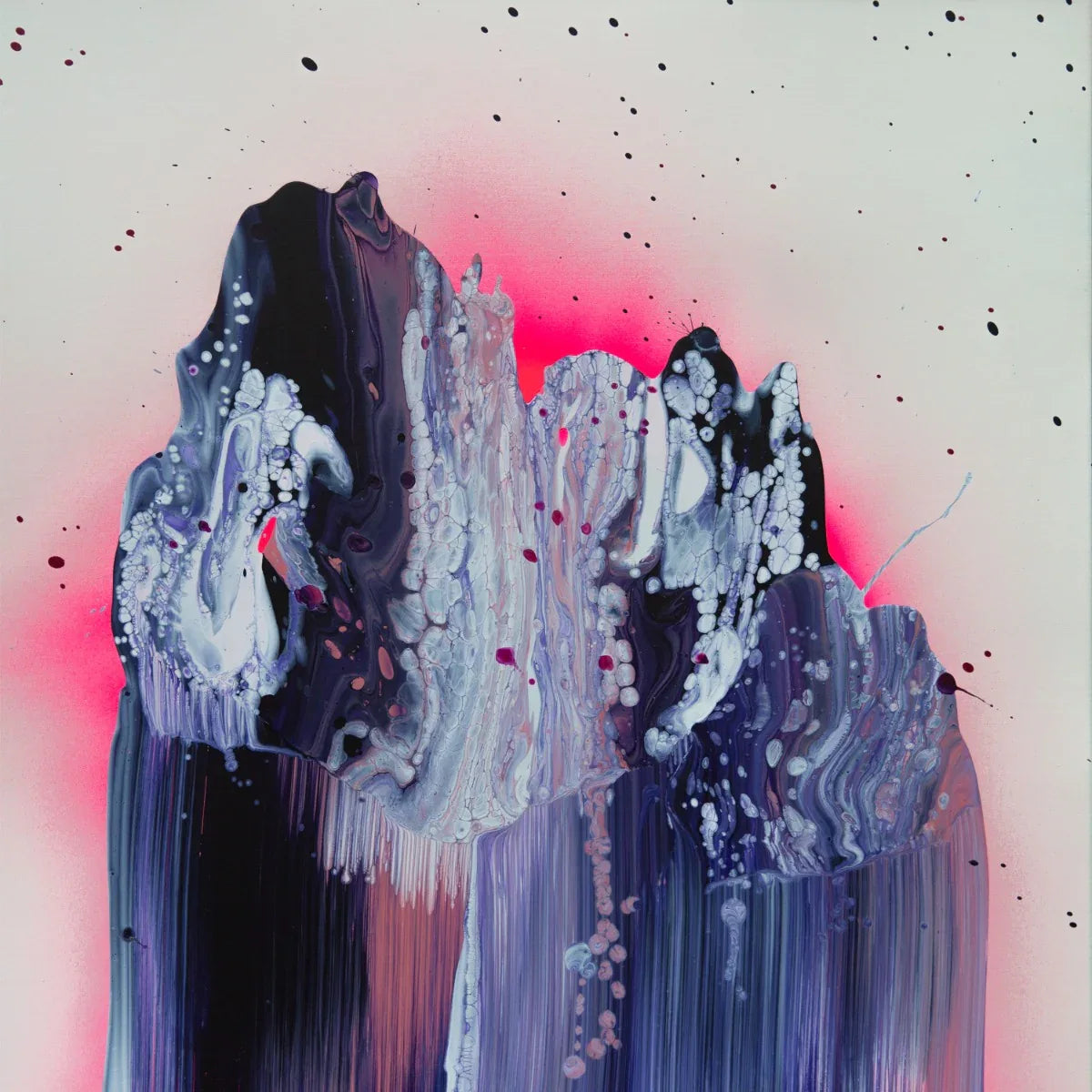 Goose - Dripfield (180 Gram Purple Vinyl) (2 LP)