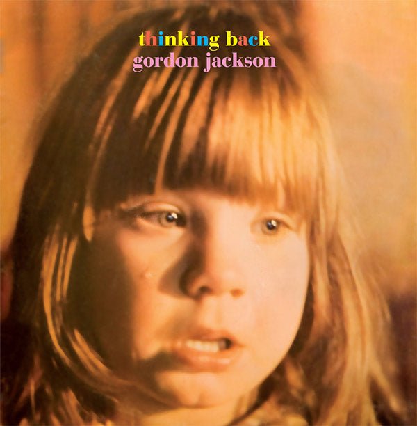 Gordon Jackson - Thinking Back (2 LP) - Joco Records