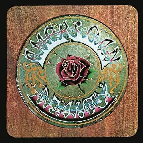 Grateful Dead - American Beauty (50th Anniversary Picture Disc)(12" Picture Disc
