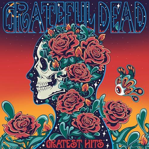 Grateful Dead - Gratest Hits (LP) - Joco Records