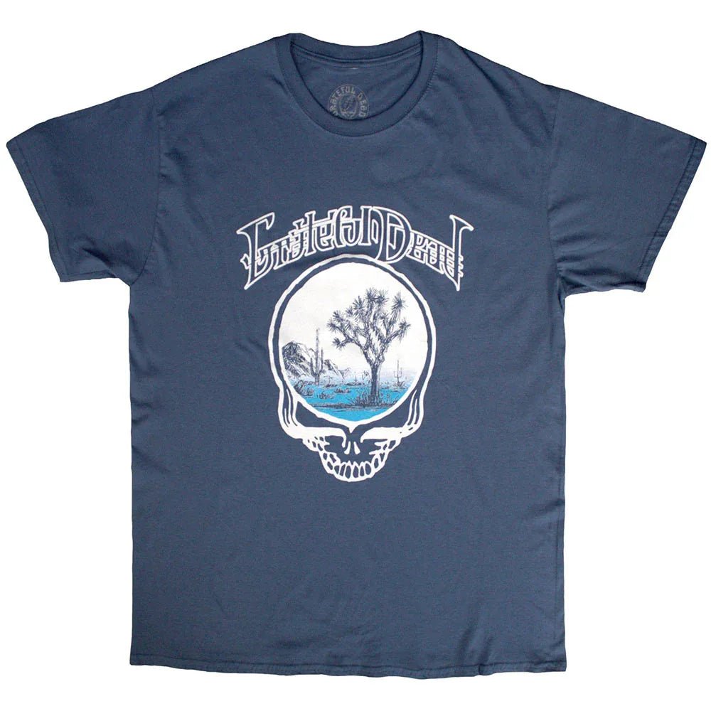 Grateful Dead - Joshua Tree (T-Shirt) - Joco Records